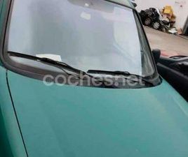 PEUGEOT PARTNER PEUGEOT PARTNER ORIGIN