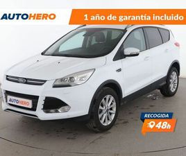 FORD KUGA 2.0 TDCI TITANIUM