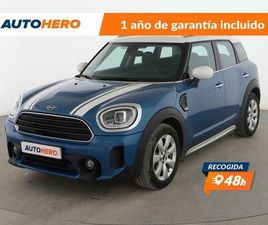 MINI COUNTRYMAN COOPER D COOPER D