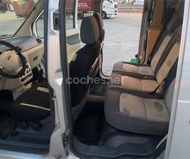 FORD TOURNEO CONNECT FORD TOURNEO CONNECT 1.6 TDCI TREND