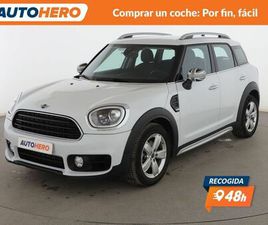 MINI COUNTRYMAN COOPER COOPER