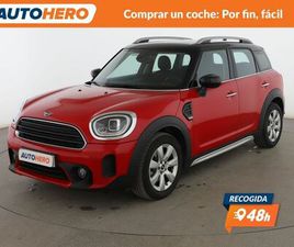 MINI COUNTRYMAN COOPER COOPER