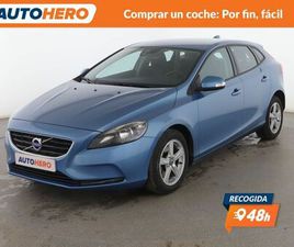 VOLVO V40 D2 2.0 D2 KINETIC