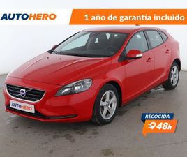 VOLVO V40 D2 2.0 D2 KINETIC
