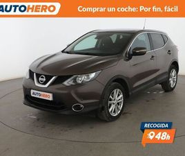 NISSAN QASHQAI 1.6 DCI ACENTA