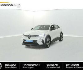 RENAULT MÉGANE E-TECH EV40 130CH STANDARD CHARGE EQUILIBRE