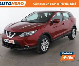 NISSAN QASHQAI 1.5 DCI ACENTA
