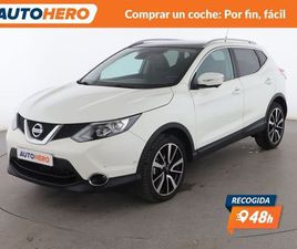 NISSAN QASHQAI 1.6 DCI 360