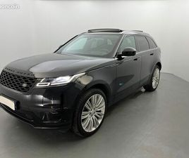 RANGE ROVER VELAR D240 HSE