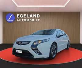 OPEL AMPERA AMPERA 1.4 16V E-REV