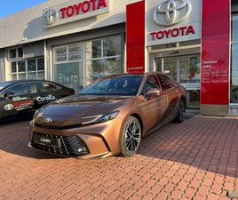 2.5 HEV CVT PRESTIGE