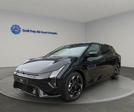 KIA EV4 81 KWH GT-LINE: RÉSERVER UN ESSAI SUR ROUTE !