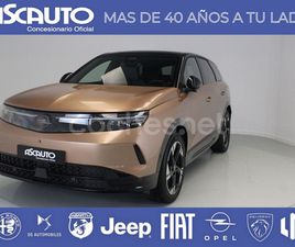 OPEL GRANDLAND ELECTRIC 73KWH GS