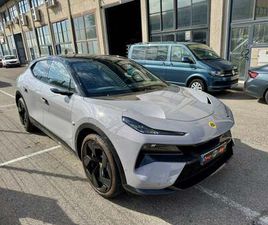 LOTUS ELETRE ELETRE R LOTUS ELETRE R