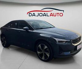 POLESTAR 02 LONG RANGE DUAL MOTOR AWD 82KWH
