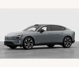 SINGLE MOTOR EXTENDED RANGE 92KWH PLUS SALOON AUTO 5DR