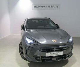 TERRAMAR 1.5 ETSI 110 DSG