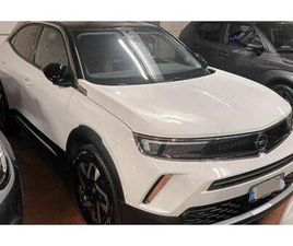 MOKKA 1.2 T ELEGANCE S