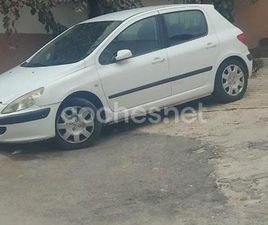 PEUGEOT 307 PEUGEOT 307