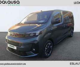 OPEL ZAFIRA ZAFIRA 2.0 D AT8 180