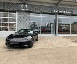 MAZDA MX5 MAZDA MX-5 G 184 HOMURA BREMBO/BBS/BOSE/BILSTEIN