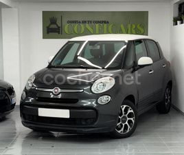 FIAT 500L FIAT 500L 1.3 16V MULTIJET SS LOUNGE