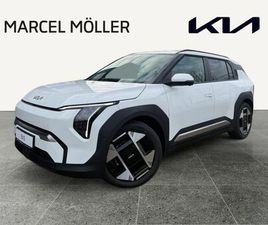 KIA EV3 81,4 KWH EARTH|WINTER|UPGRADE|BUSINESS|19Z
