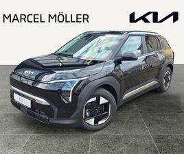 KIA EV3 81,4 KWH EARTH|WINTER|UPGRADE|BUSINESS
