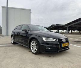 SPORTBACK 1.4 TFSI AMBITION PRO LINE S