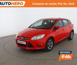 1.0 ECOBOOST EDITION