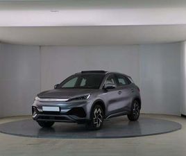 BYD ATTO3 ATTO 3 DESIGN 150KW 60KWH