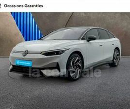 PRO 286 STYLE 77 KWH