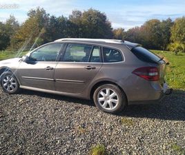 RENAULT LAGUNA ESTATE RENAULT LAGUNA BREAK