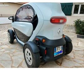 RENAULT TWIZY 45 RENAULT TWIZY 45