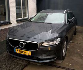V90 2.0 D3 MOMENTUM