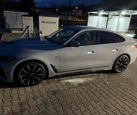 BMW SERIE 4 GRAN COUPE 420D XDRIVE 420D XDRIVE GRAN COUPE M SPORT