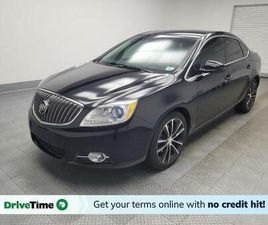 BUICK VERANO 2017 BUICK VERANO SPORT TOURING