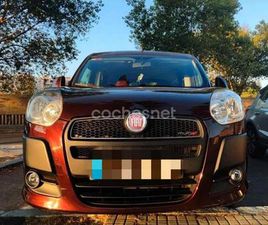 FIAT DOBLO FIAT DOBLO