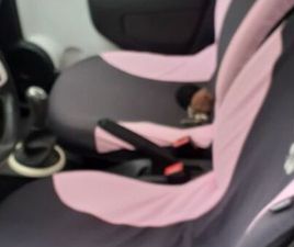 VÉHICULE OCCASION RENAULT TWINGO