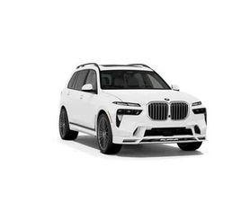 NEW 2026 BMW ALPINA XB7 ALPINA XB7