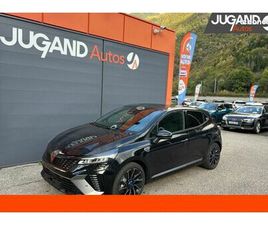 RENAULT CLIO E-TECH RENAULT CLIO V E-TECH 145 ESPRIT ALPINE-15%