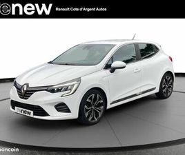 RENAULT CLIO RENAULT CLIO V TCE 90 - 21N INTENS