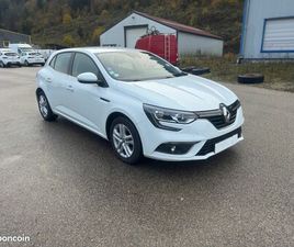 RENAULT MEGANE 4 1.3 TCE 115CV PREMIERE MAIN 23.000KM