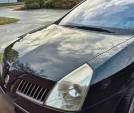 RENAULT VEL SATIS RENAULT VEL SATIS PRIVILÈGE 3.5 V6 AUTOMATIK EXPRESSION