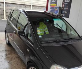 LANCIA MUSA LANCIA MUSA 2007