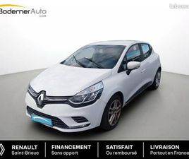 RENAULT CLIO RENAULT CLIO DCI 75 ENERGY E6C ZEN