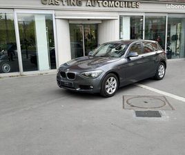 BMW SERIE 1 116 BMW SERIE 1 (F21/F20) 116D 116CH BUSINESS 5P