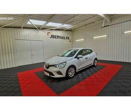 RENAULT CLIO V SOCIÉTÉ AIR NAV SCE 65