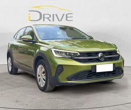 VOLKSWAGEN TAIGO 1.0 TSI 95 CV