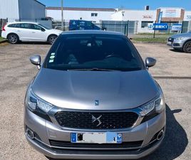 DS4 CROSSBACK 1.6 BLUEHDI 120 CV